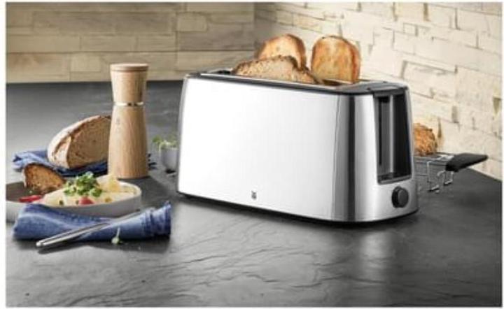 Actual product image WMF Bueno Pro double long slot