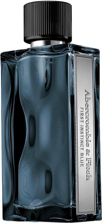 Produktbild Abercrombie and Fitch First Instinct (Eau de Toilette, 50 ml)