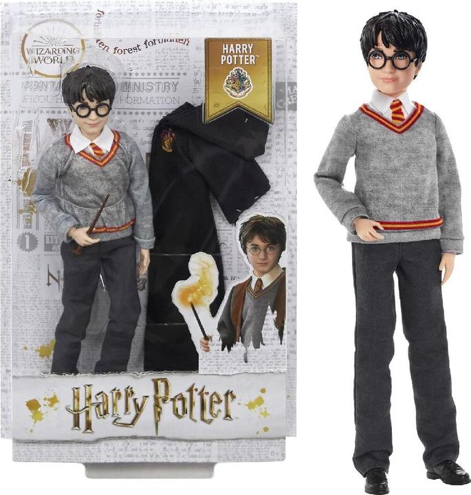 Actual product image Doll