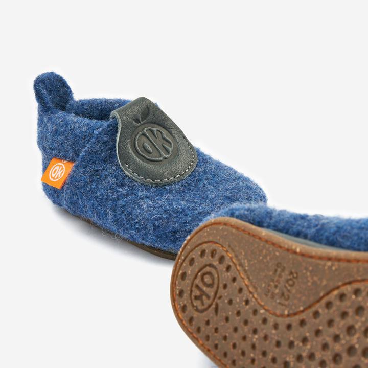 Actual product image Orangenkinder Amigo Wolli Uni (KIGA) (20)