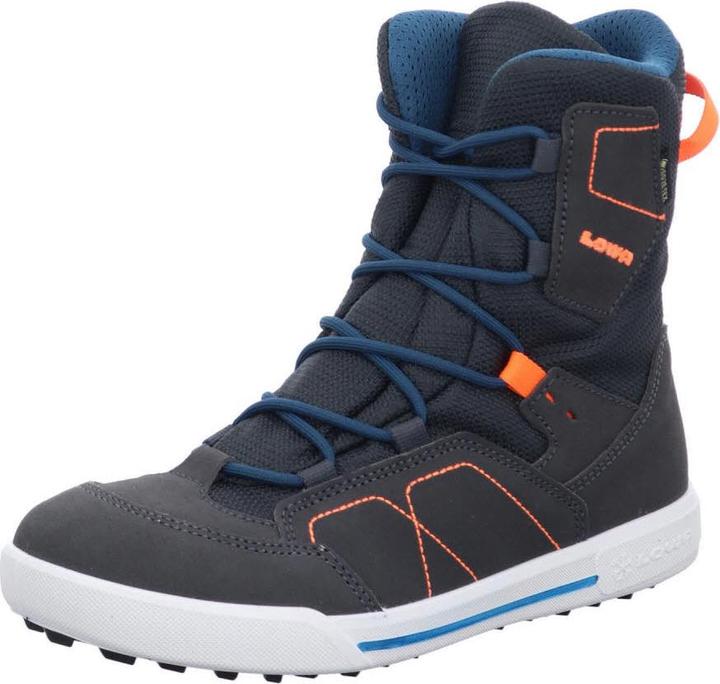 Actual product image Lowa Raik GTX (37)