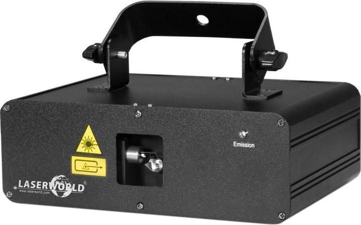 Produktbild Laserworld EL-400RGB S