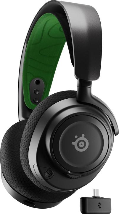 SteelSeries Arctis Nova 7X (Kabellos)