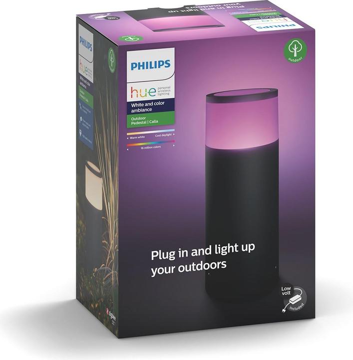 Produktbild Philips Hue Calla (806 lm, IP44)