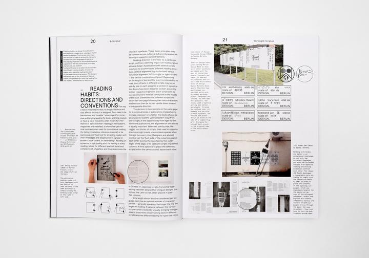 Produktbild Bi-Scriptual (Englisch, Ben Wittner, Sascha Thoma, Timm Hartmann, 2018)