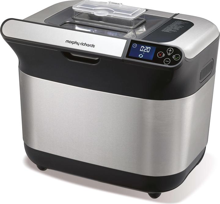 Morphy Richards premium plus