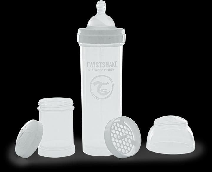 Image du produit Twistshake Anti-colique (330 ml)