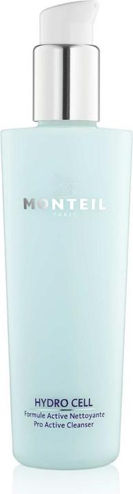 Monteil Hydro Cell Pro Active Cleansing 200 ml (Gel, 200 ml)