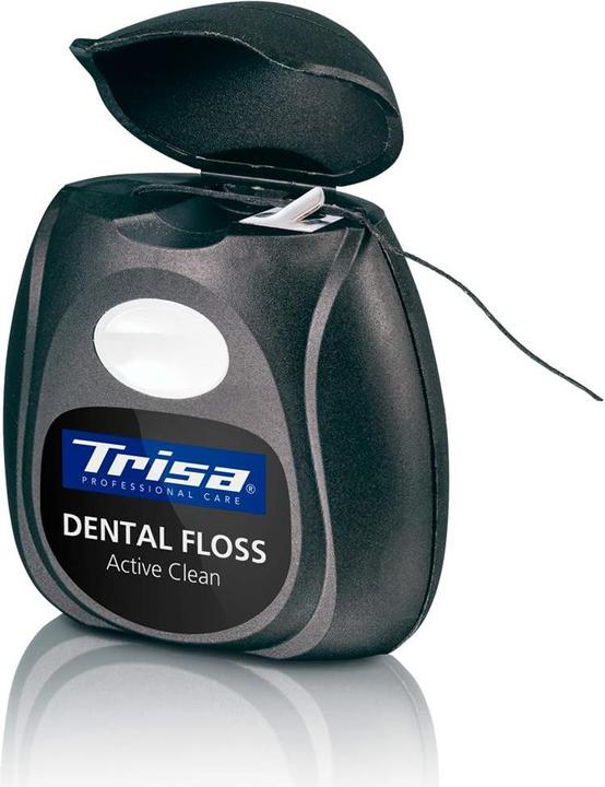 Produktbild Trisa Active Clean (40 m)