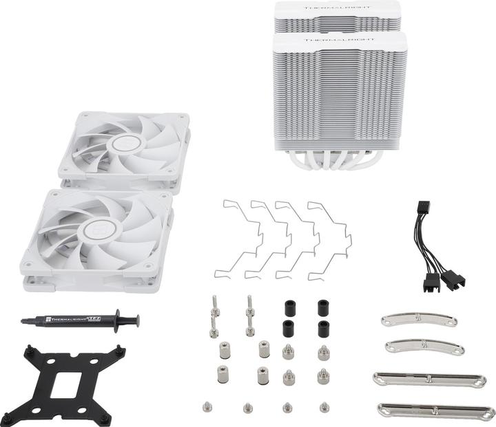 Image du produit Thermalright Peerless Assasin 120 (157 mm)