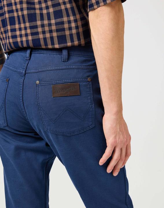 Actual product image Wrangler Hose Greensboro (32)