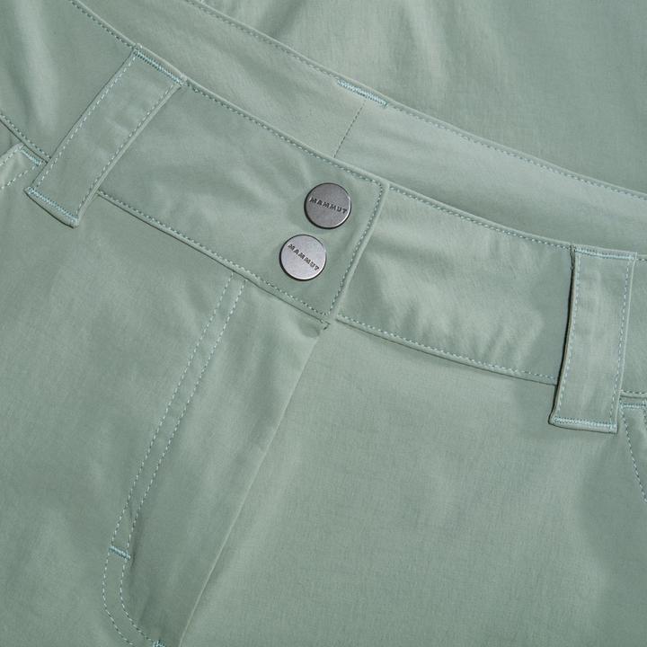 Produktbild Mammut Zinal Hybrid Pants Women (XXS)