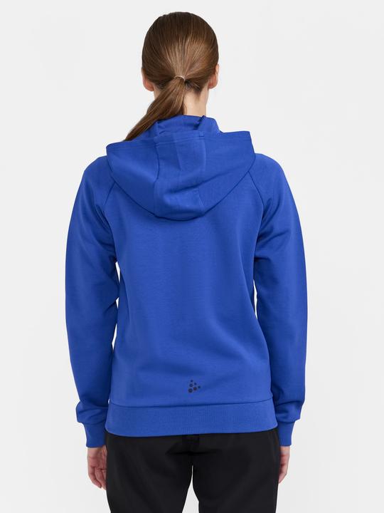 Produktbild Craft Core Soul Full Zip Hood W (XL)