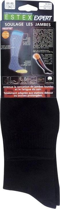 Produktbild Estex Mi bas Ant- fatigue (Einzelpack, 35 - 37)