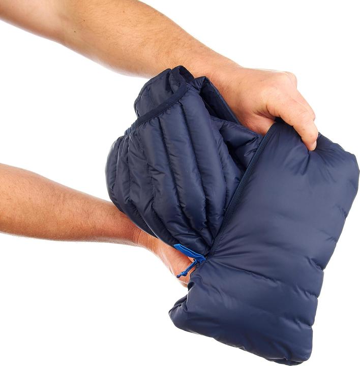 Image du produit Forclaz MT100 DUVET (L)