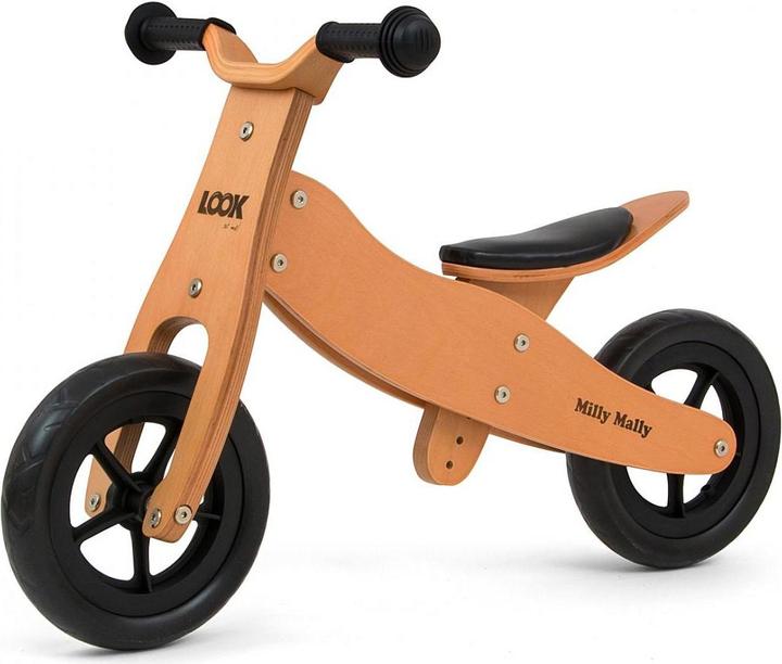 Mally 2in1 balance bike