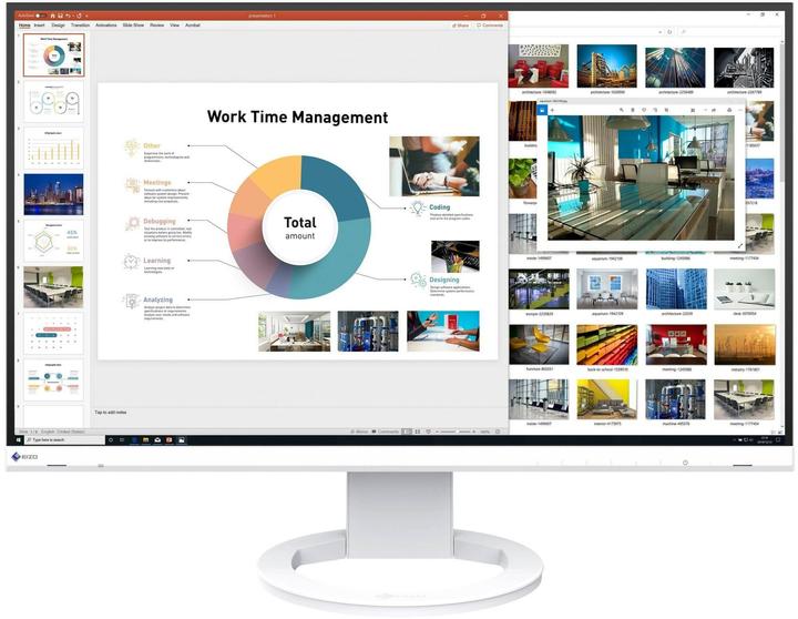 Image du produit Eizo EV2760 (2560 x 1440 pixels, 27")