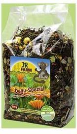 Image du produit JR Farm Ferme Degu Spécial (0.50 kg, 1 x)