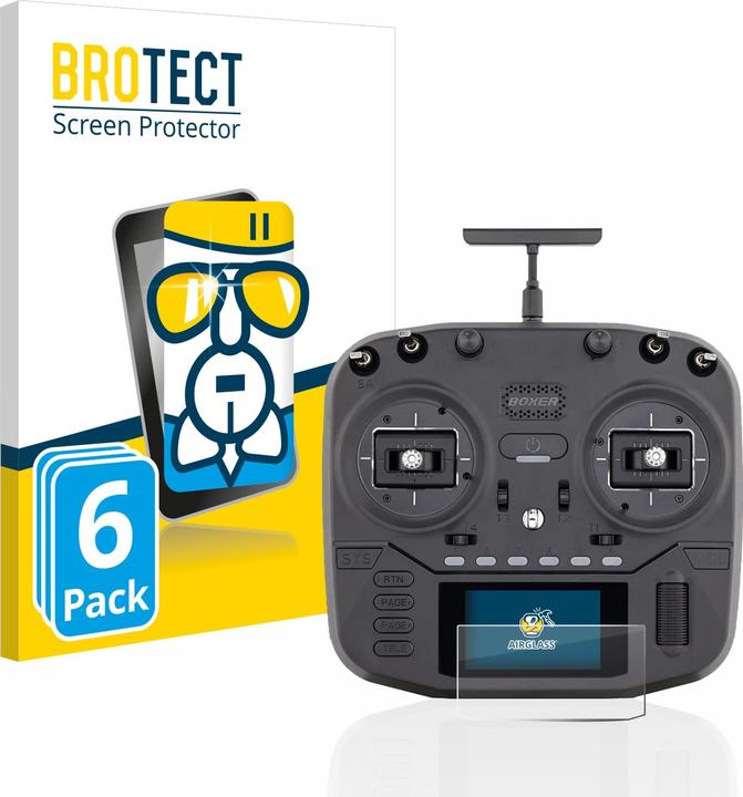 Image du produit BROTECT AirGlass Verre