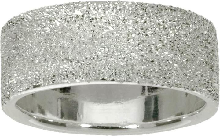 Image du produit Bijouteria Bague de doigt (62, Argent 925)