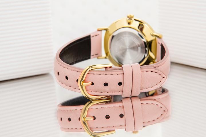 Immagine prodotto Casio LTP-VT01GL-4B (Orologio da polso analogico, 34 mm)