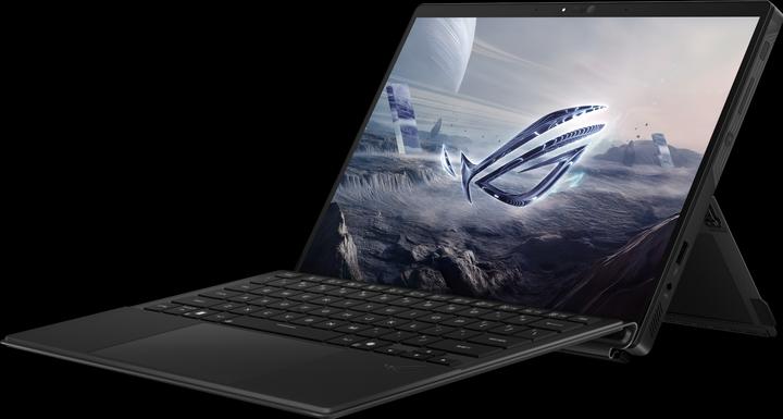Immagine prodotto ASUS ROG Flow Z13 (13.40", AMD Ryzen AI Max+ 395, 32 GB, 1000 GB, CH)
