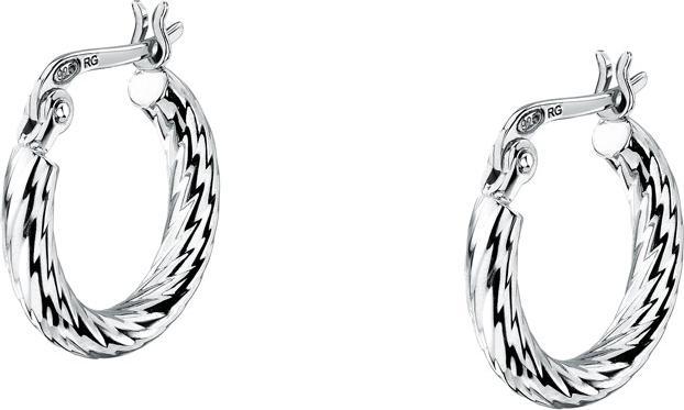 Produktbild Morellato - Stylish cut rings from Tesori SAIW253 silver (Silber 925)