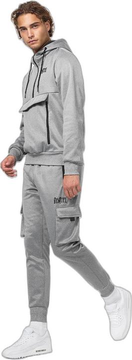 Produktbild Punch trainingsanzug it kapuze regular fit oorpark (M)