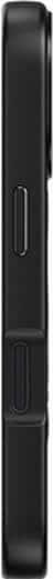Immagine prodotto Valenta Back Cover Magsafe Frost Iphone 16 Schwarz, Grundfarbe (Apple iPhone 16)