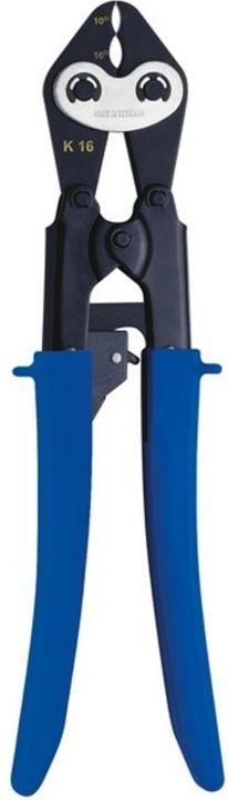 Produktbild Klauke Presszange