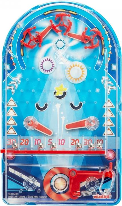 Immagine prodotto Simba Mini flipper