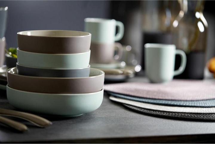 Actual product image Ritzenhoff & Breker Jasper (8 Piece)