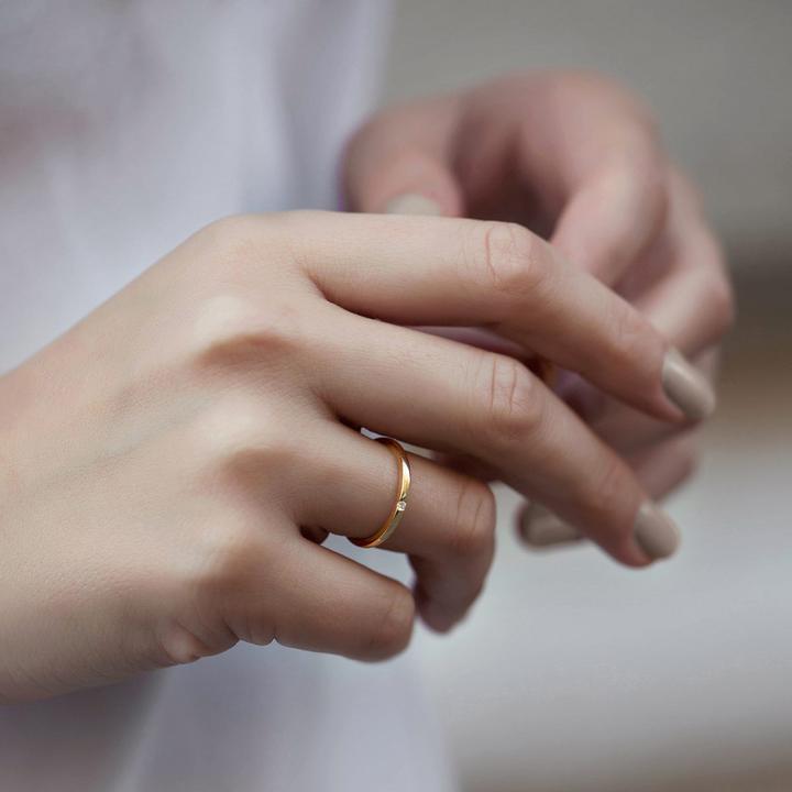 Produktbild Xenox Fashion Ring (56)