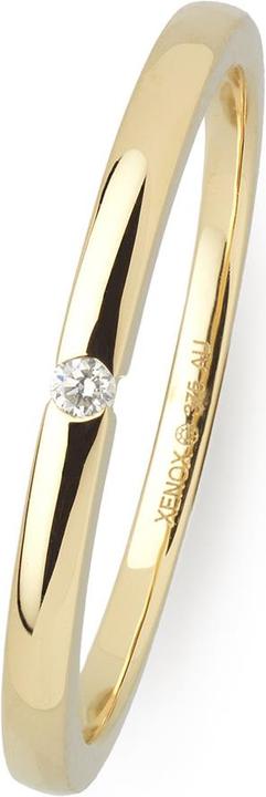 Xenox Fashion Ring (56)