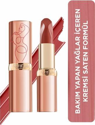 Actual product image L'Oréal Paris Color Riche Les Nus (179 Decadent)