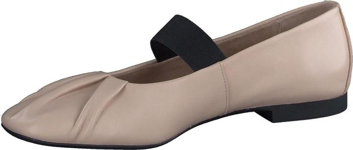 Actual product image Paul Green This fashionable ballerina from is a wonderful companion. The upper material is made from (37)