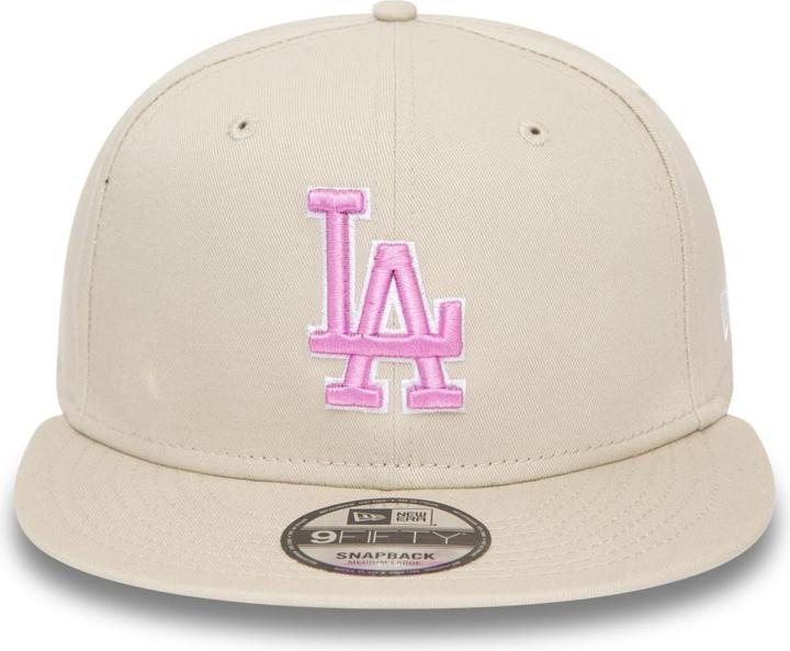 Produktbild New Era 9Fifty Snapback Cap - OUTLINE Los Angeles Dodgers - (S/M)