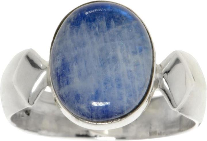Hellblau, Blau, Weiss, Silber