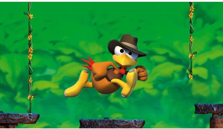 Actual product image Grouse treasure hunter (PS4, DE)