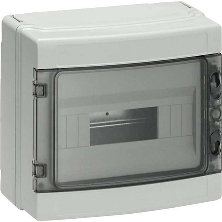 Produktbild Siemens Wandverteiler SIMBOX WP AP IP65 1reihig