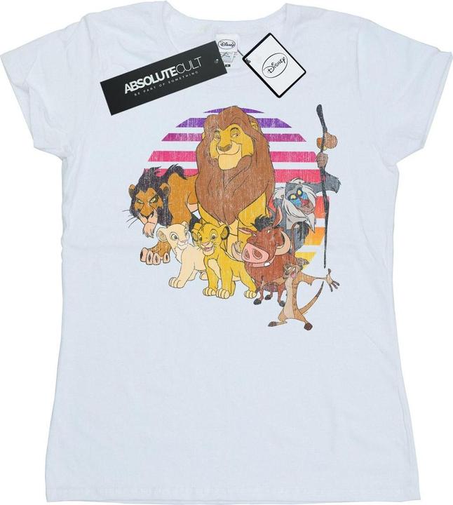 Produktbild Disney The Lion King Pride Family TShirt (XL)