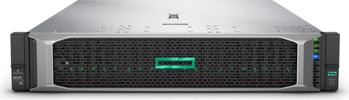 Produktbild HPE ProLiant DL380 Gen10 (Intel Xeon Silver 4114, 32 GB, Rack Server)