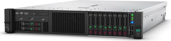 Produktbild HPE ProLiant DL380 Gen10 (Intel Xeon Silver 4114, 32 GB, Rack Server)