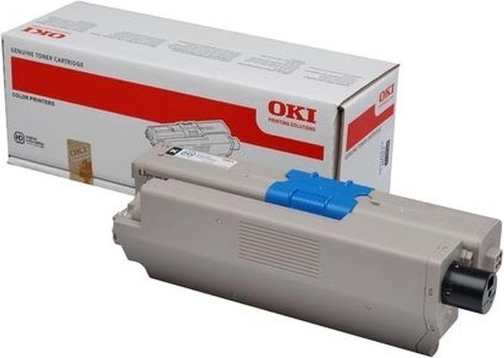 Actual product image OKI 44973508 (FC)