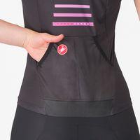 Actual product image Castelli Free Speed 3 W Top (M)