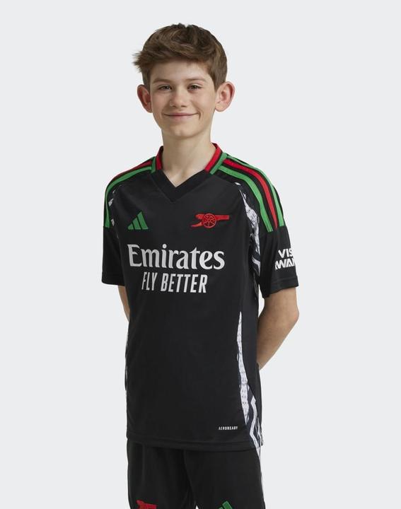 Produktbild Puma Arsenal London Kinder Auswärts Trikot (140)