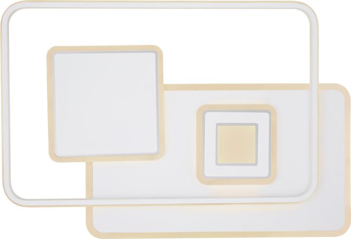 Produktbild Globo Roderick (3600 lm)