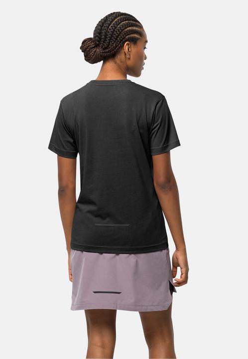 Produktbild Jack Wolfskin Bike Commute T W (XS)