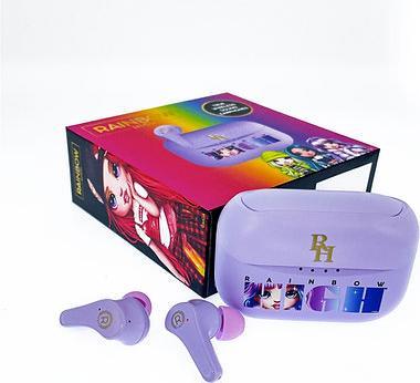 Image du produit OTL TWS Earpods - Rainbow High (RH0927)