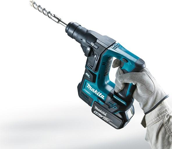 Image du produit Makita DHR171ZJ (Fonctionnement sur batterie)